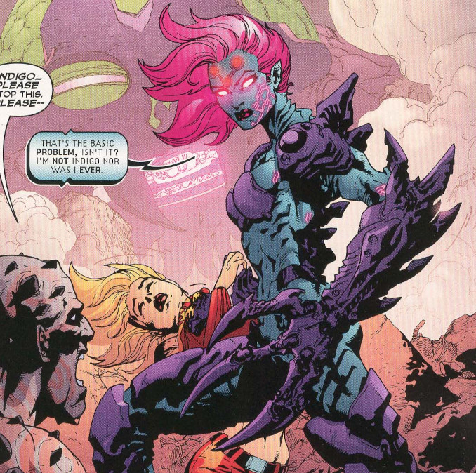 10 supervilains DC Comics oubliés