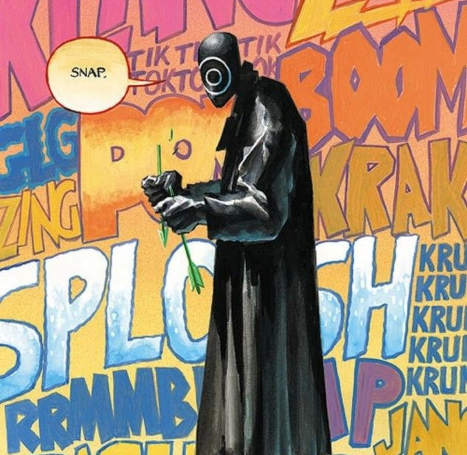 10 supervilains DC Comics oubliés