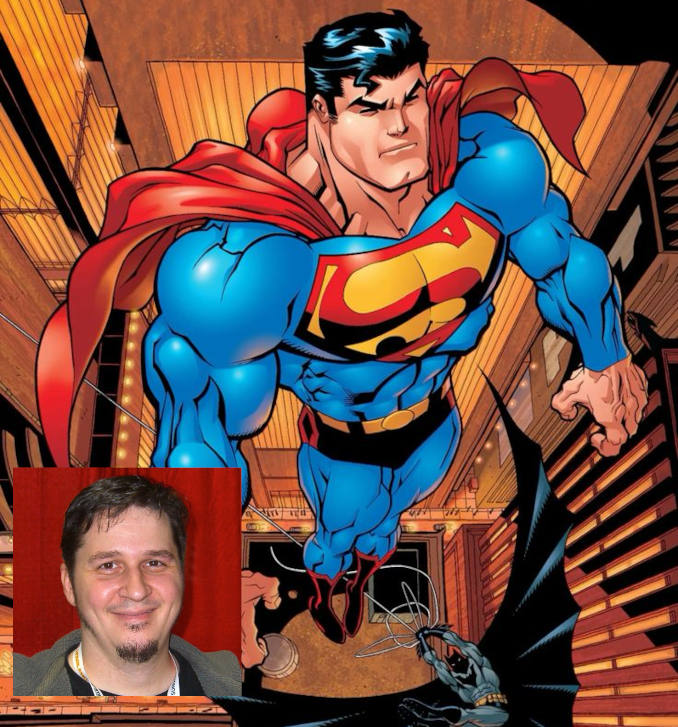 DC Comics : les 10 meilleurs dessinateurs modernes de Superman