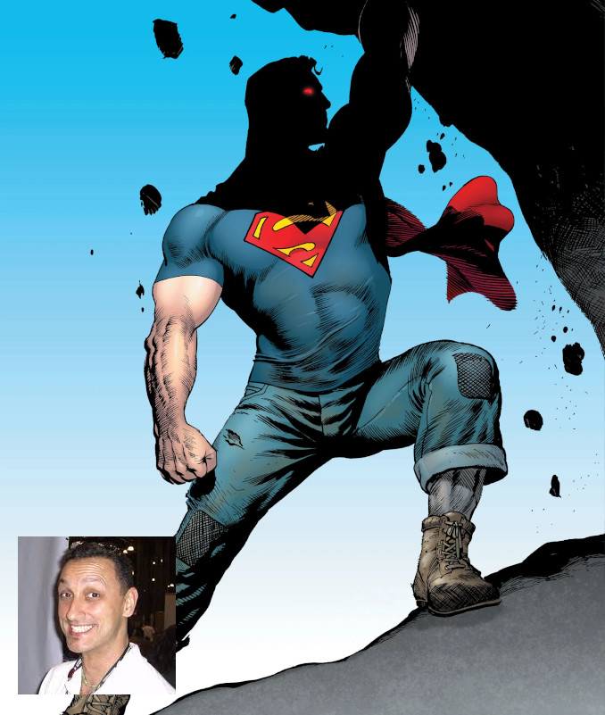 DC Comics : les 10 meilleurs dessinateurs modernes de Superman