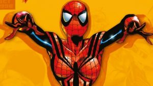 intégrale Spider-Girl 1998-1999