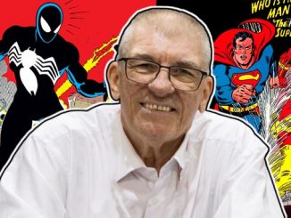 jim shooter est décédé