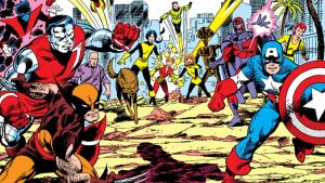 Guerres Secrètes II