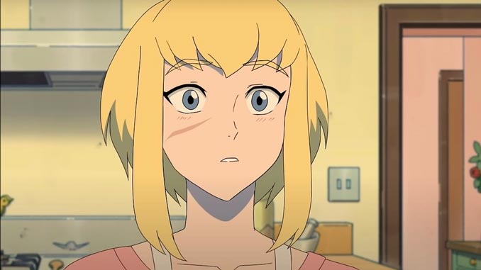 Supergirl My Adventures with Superman