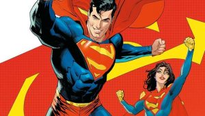 superman dark prophecy