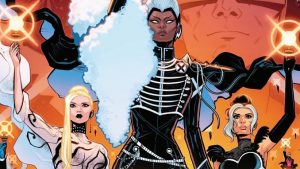 X-Men: Hellfire Vigil