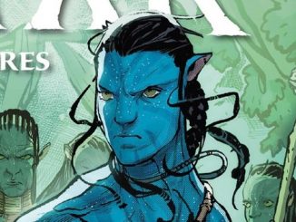 avatar au coeur des ombres next shadow