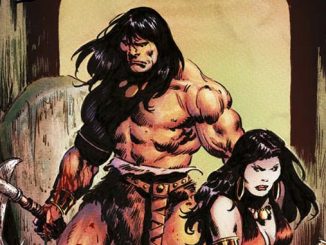 conan