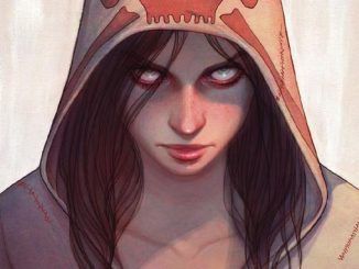 comics Revival