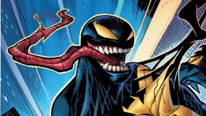 All-New Venom