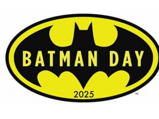 batman day 2025
