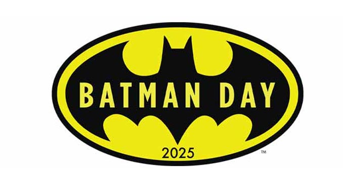 batman day 2025