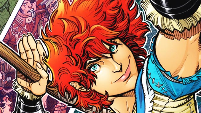 bermude-quand-john-layman-et-nick-bradshaw-reinventent-le-comics-d-aventure Bermude comics