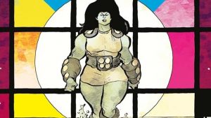 drome Jesse Lonergan