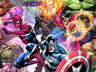 Marvel Tales