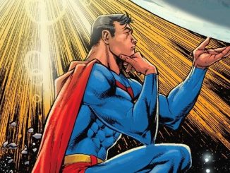 Superman La Chute de Camelot