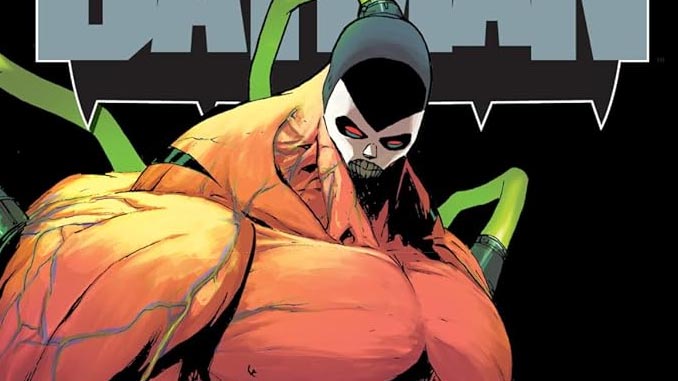 absolute-batman-tome-2-bane-fait-son-entree-le-13-fevrier-2026 absolute Batman tome 2