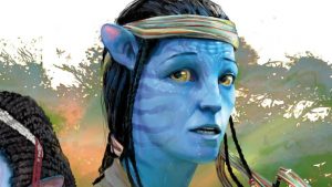 Avatar S'adapter ou mourir