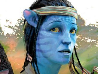 Avatar S'adapter ou mourir