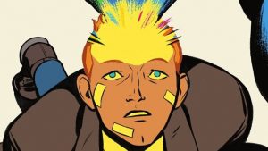 Absolute Martian Manhunter