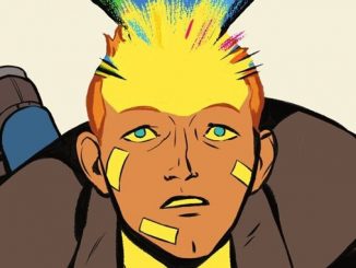 Absolute Martian Manhunter