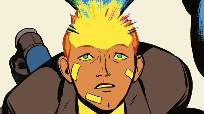 Absolute Martian Manhunter