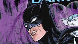 Batman Dark Age
