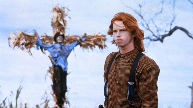 Les démons du maïs coffret rimini