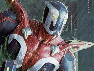 Rat City tome 1 spawn