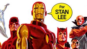 Son of Origins Marvel