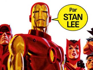 Son of Origins Marvel