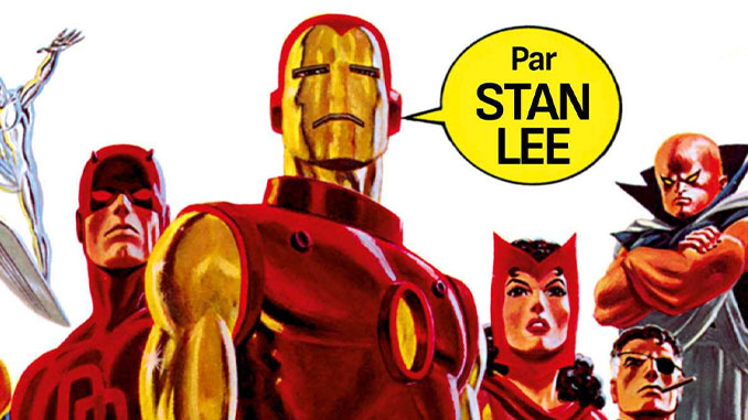 Son of Origins Marvel