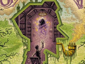 Le cauchemar du Loch Leathan Dans la tête de Sherlock Holmes