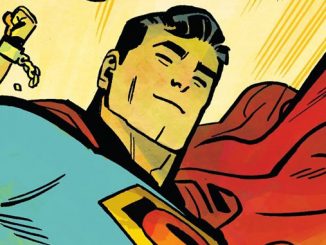 New History of the DC Universe