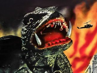 gamera
