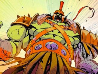 Imperial Marvel Comics Jonathan Hickman