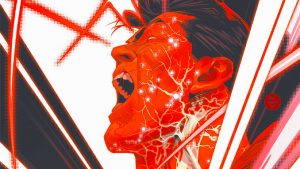 Superman Dark Prophecy tome 2