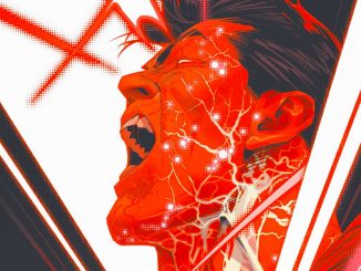 Superman Dark Prophecy tome 2