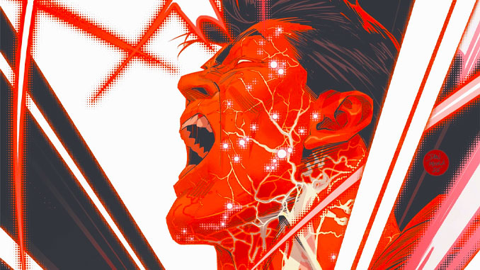 Superman Dark Prophecy tome 2