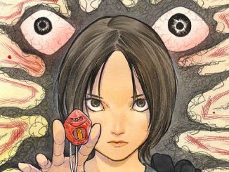 ultimate X-Men peach momoko