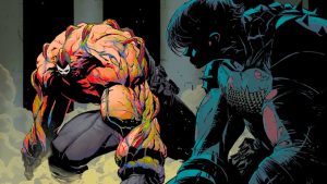 Absolute Batman tome 2 urban comics Bane