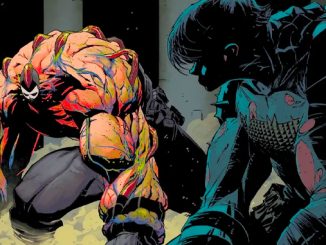 Absolute Batman tome 2 urban comics Bane