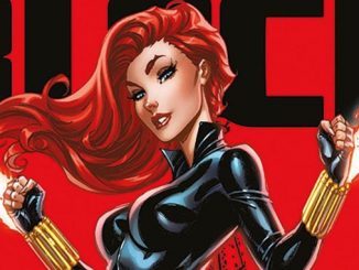 Black Widow Des liens indéfectibles Panini