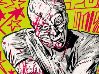 Exquisite Corpses 2 La Congrégation