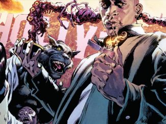 Freddie l'arrangeur Garth Ennis Mike Perkins Delcourt