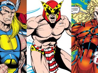 pires costumes comics superhéros marvel dc