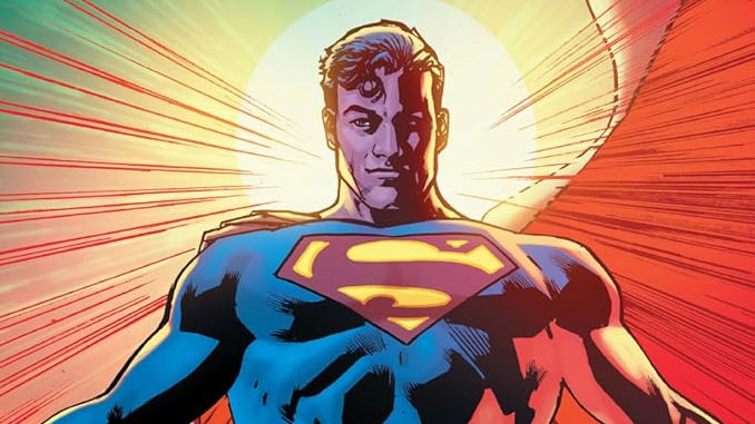 Derniers jours de Lex Luthor Superman