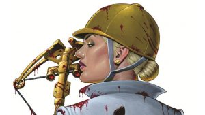 Exquisite Corpses n°3 james tynion IV michael walsh