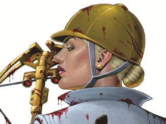 Exquisite Corpses n°3 james tynion IV michael walsh