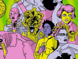 Génération body horror